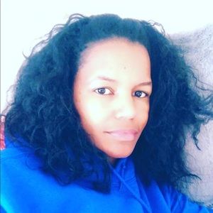 Meet your Posher, Talaya